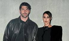 Ignazio Moser e Cecilia Rodriguez - Ipa