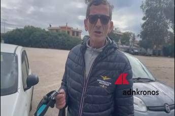 Attentato a Ranucci, un vicino casa: