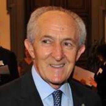 Il presidente della Fondazione Atena Giulio Maira