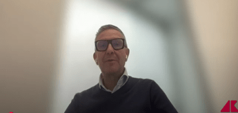 Alessandro Segato, presidente Aip - Associazione immunodeficienze primitive