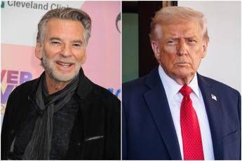 Kenny Loggins e Donald Trump - Ipa