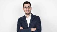 Yuri Santagostino, presidente Gruppo Cap