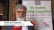 Giochi: psicologo Fragomeni, 'si procede verso cura e consapevolezza, ma con lentezza'