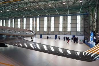 Atitech-Airbus Defence, firmato l’accordo per la manutenzione di aerei militari