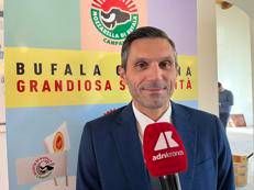 Diego Matricano, docente di Innovazione e Startup Dipartimento di Economia dell’Università Vanvitelli