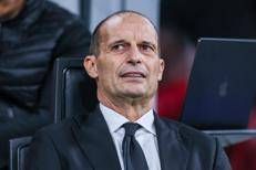 Massimiliano Allegri