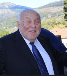 Ex pm Agueci