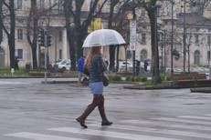 Ultimi temporali poi torna il sole, su anche il termometro: previsioni meteo - Fotogramma /Ipa