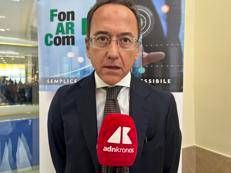 Paolo Pizzuti docente Diritto del Lavoro presso l’università del Molise