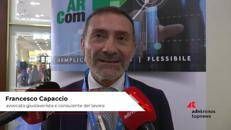 Lavoro: Capaccio,