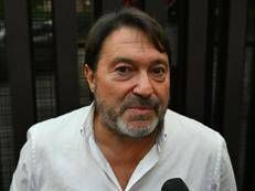 Sigfrido Ranucci (Afp)