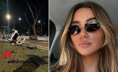 L'incidente di stanotte sulla Colombo, a Roma, e la 20enne rimasta vittima