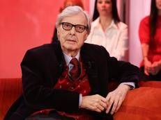 Vittorio Sgarbi - (Fotogramma/Ipa)