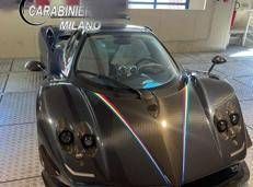 La 'supercar'