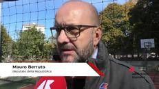 Sport, Berruto: