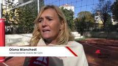 Sport: Bianchedi (Coni), 'tutti abbiamo bisogno di attività fisica'