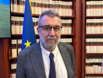 Stefano Marini