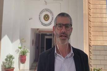 Tajani e Piantedosi in Mauritania, videonews del nostro inviato