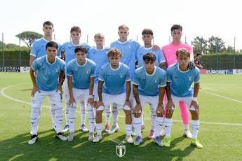 Lazio Primavera