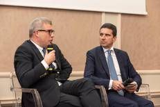 Fiere, Ffm e Confcommercio insieme per rafforzare legame tra terziario e territorio