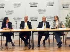 Rinosinusite con poliposi nasale, studio: