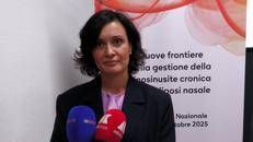 De Grazia (Gsk Italia):