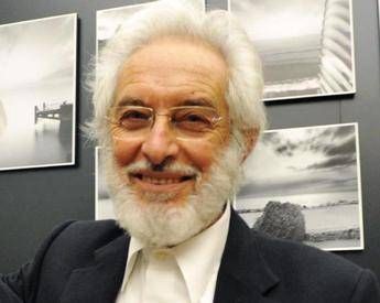 Mimmo Jodice (Fotogramma/Ipa)