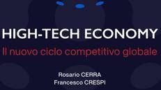 High-tech economy, perché l’Italia deve accelerare adesso. Il rapporto Ced