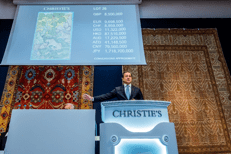 (foto ufficio stampa Christie's)