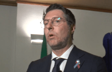 Cancro al seno, Molteni: