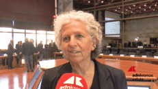 Prevenzione cancro seno, Patarnello (AstraZeneca):