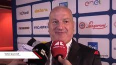 Federmanager, Quercioli: