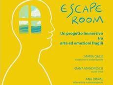 A Roma 'Escape Room', la mostra sui labirinti della mente