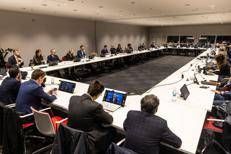 A Torino secondo appuntamento Stati Generali Space Economy 2025, al centro Ia