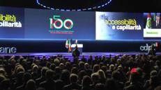 Risparmio postale: Poste Italiane e Cdp celebrano 150 anni di libretti di risparmio postale e 100 anni di buoni fruttiferi postali