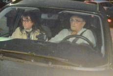 I genitori di Andrea Sempio - (Ipa)