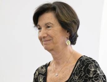 La ministra Eugenia Roccella (Fotogramma/Ipa)