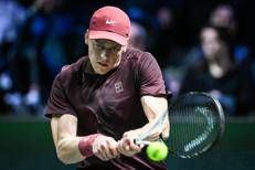 Jannik Sinner - Fotogramma/IPA