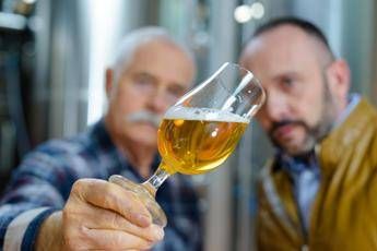 Pratolongo (Heineken Italia):