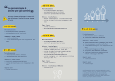 'Novembre azzurro', al Campus Bio-Medico Roma esami e visite per 'lui'