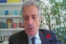 De Santoli (Sapienza):