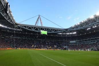 Lo Juventus Stadium - Fotogramma/IPA