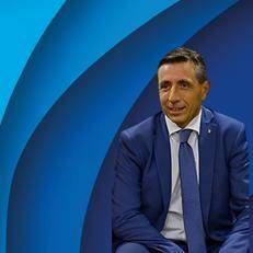 Fabrizio Giallatini, nuovo dg di Blu Banca