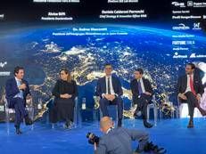 Spazio, Biffi (Assolombarda):