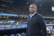 Patrick Vieira