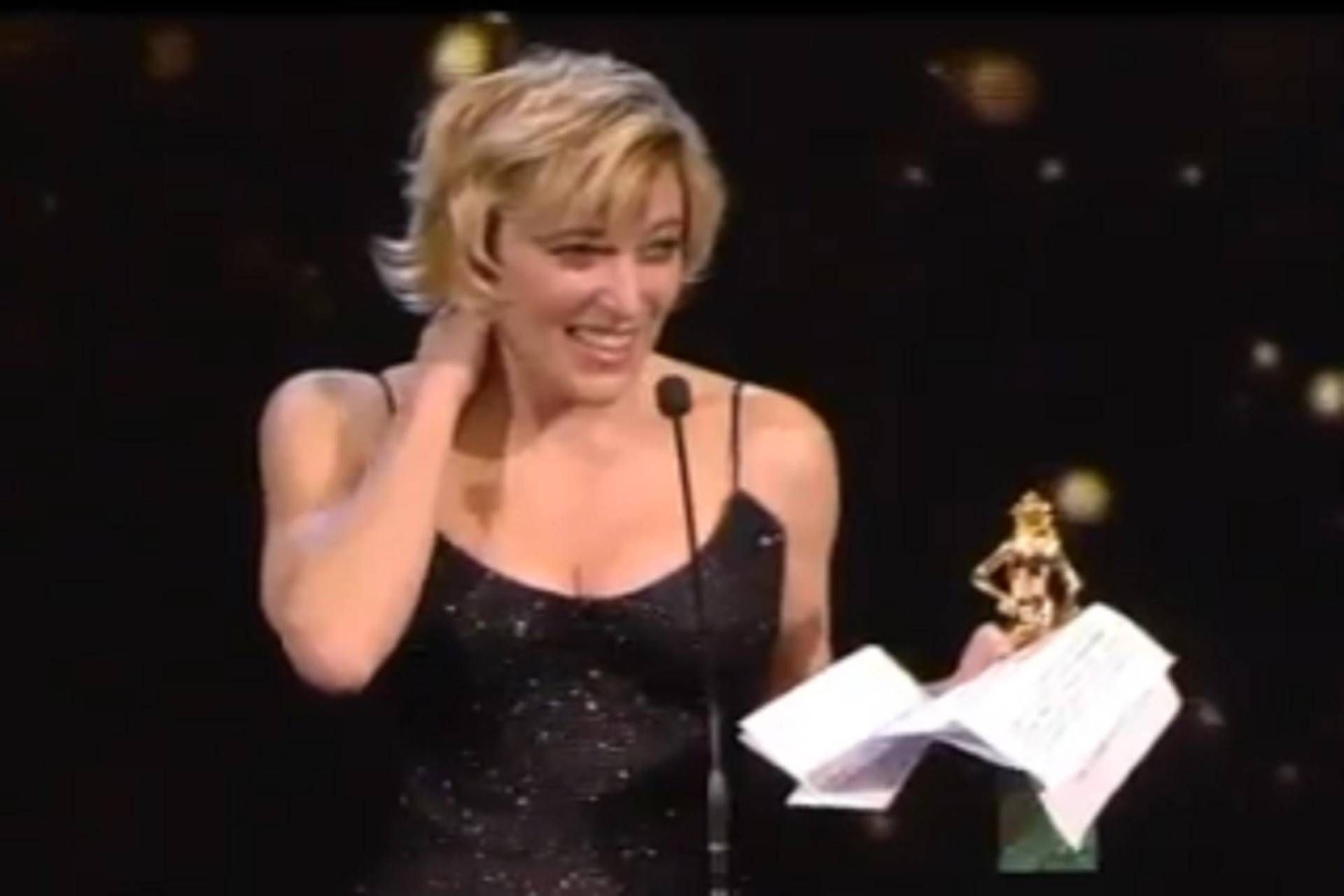 valeria bruni tedeschi italiano david 2017 ecco il folle e meraviglioso discorso di valeria bruni tedeschi italiano david 2017 ecco il folle e meraviglioso discorso di