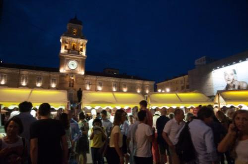 Ritorna a Parma la Notte dei Maestri del lievito madre - Adnkronos
