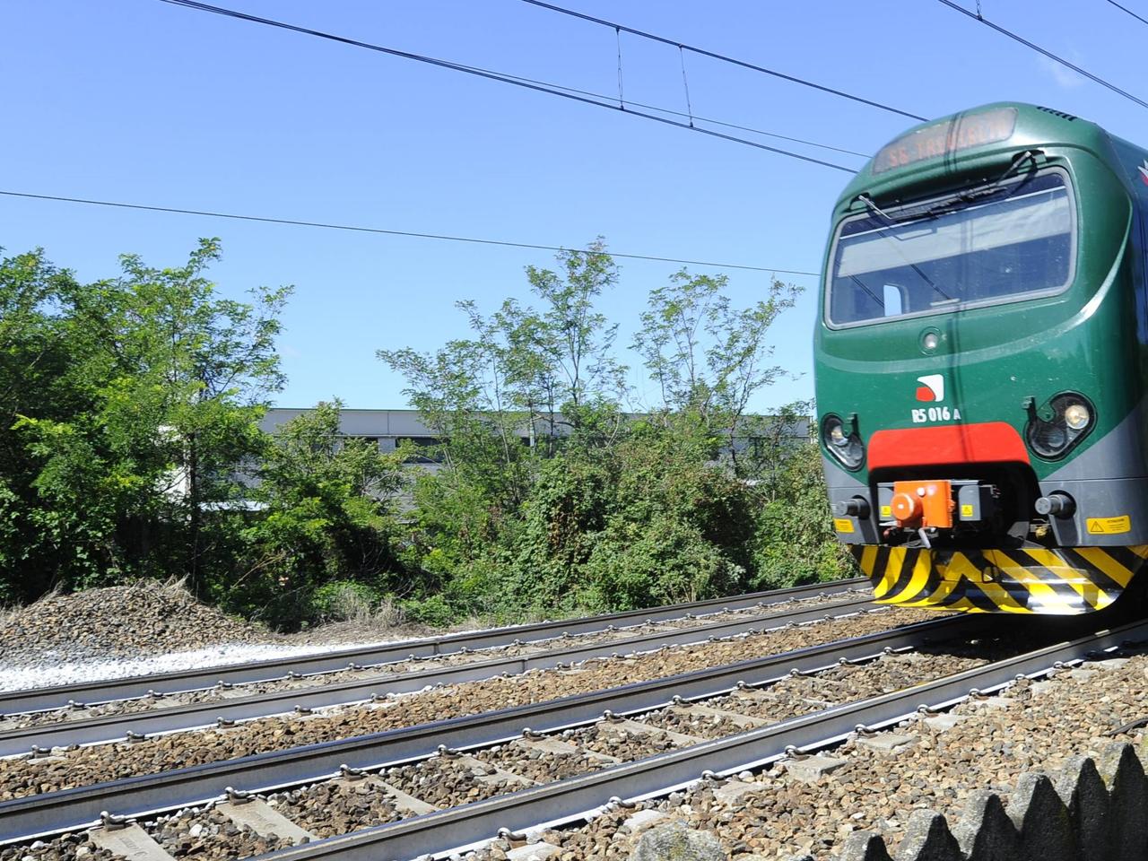 Trasporti, Italia spaccata: servono 18 miliardi per sanare ritardi - Adnkronos