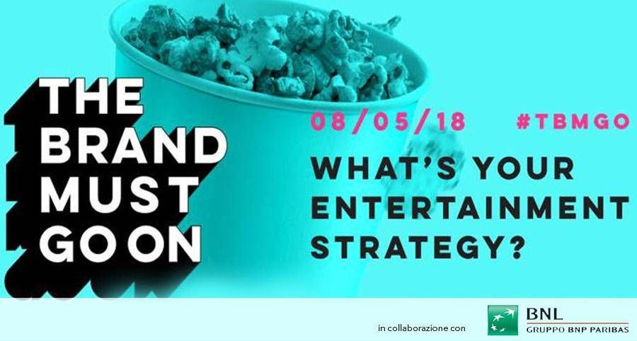 I brand e le 'storie': come cambia la comunicazione aziendale? /Diretta Facebook