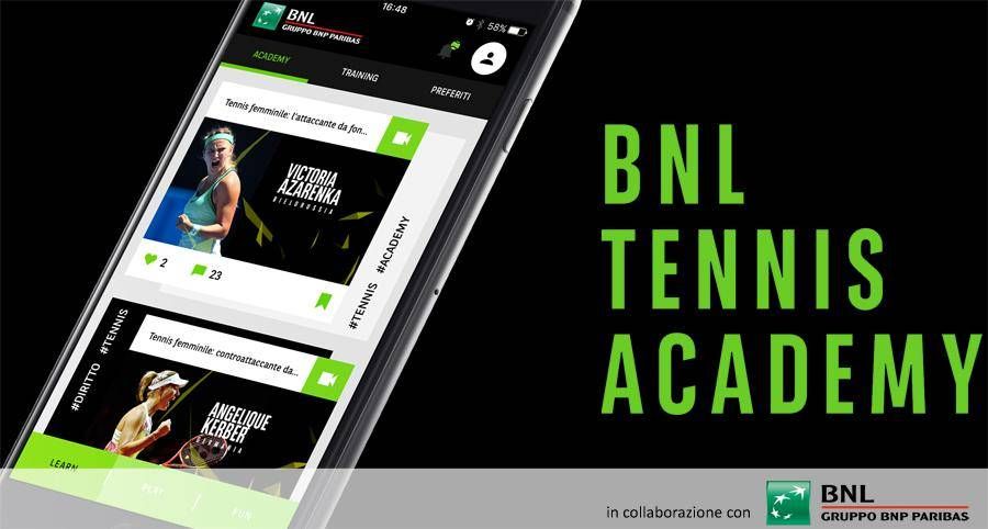 Con lo smartphone, lo sport è a portata di App